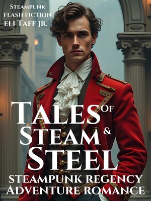 cover image of Tales of Steam and Steel